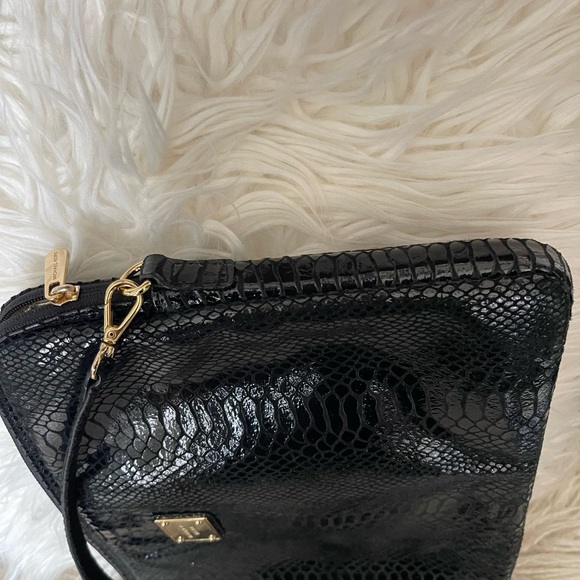 Michael Kors Black Crossbody laptop bag - Picture 6 of 12